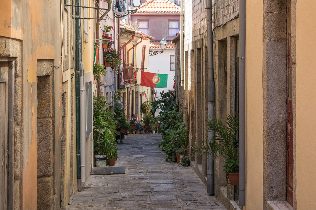 Image - portugal lisbon europe architecture