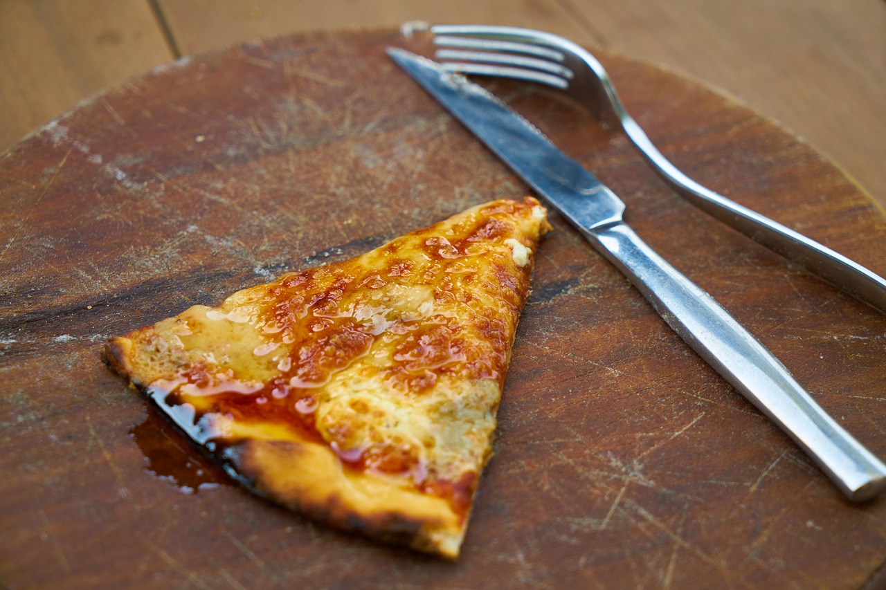 Image - pizza macro cheese food kitchen