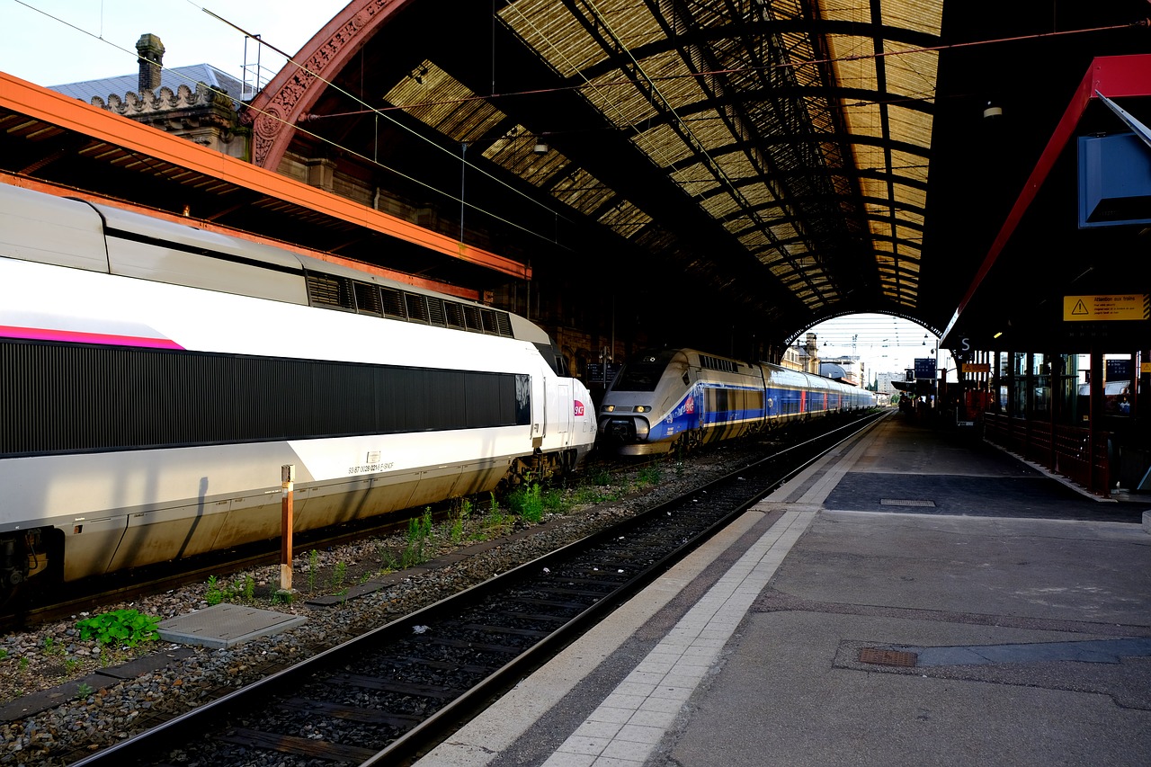 Image - tgv 1 and 2 trailer old and new