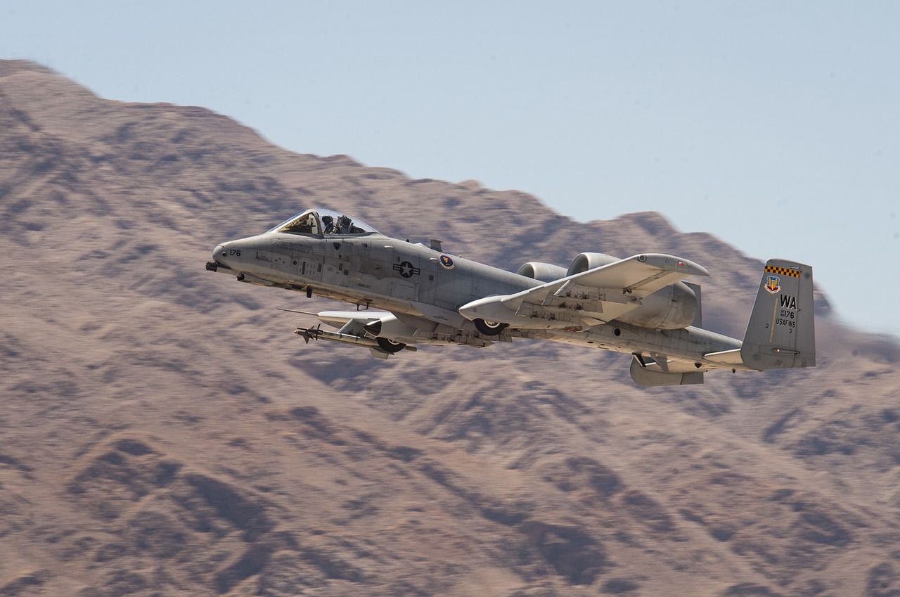 Image - a 10 thunderbolt ii