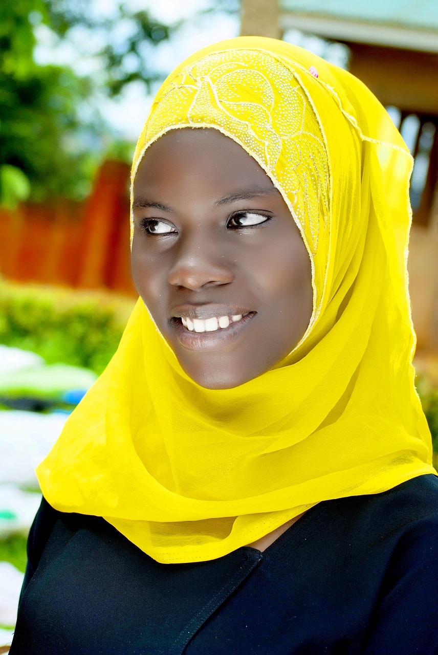 Image - muslim dressing mbogo high school