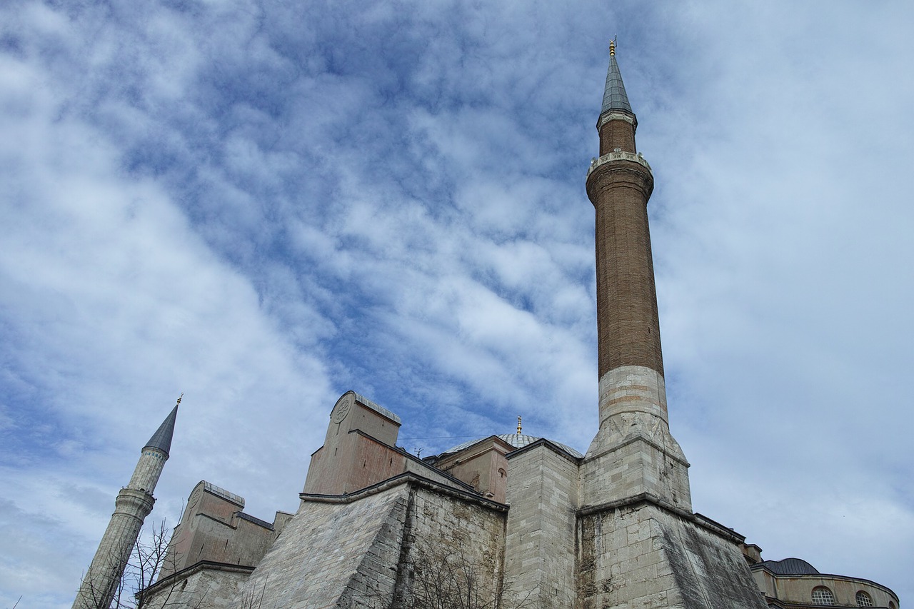 Image - cami minaret architecture islam