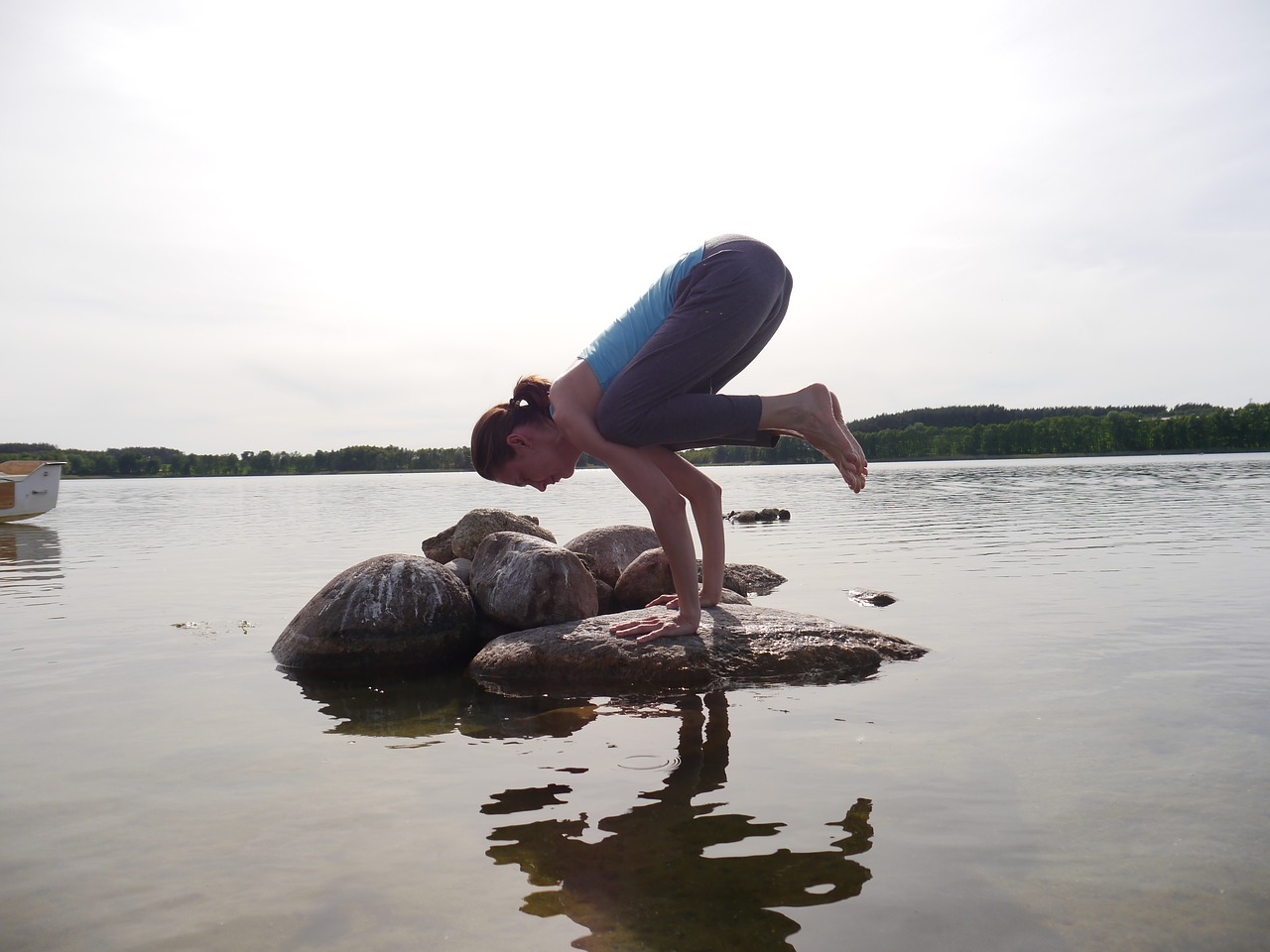 Image - yoga ayurveda asana exercise