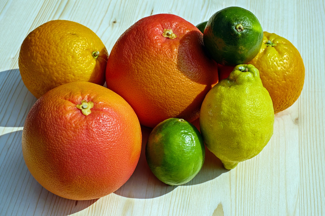 Image - fruit food tropical fruits