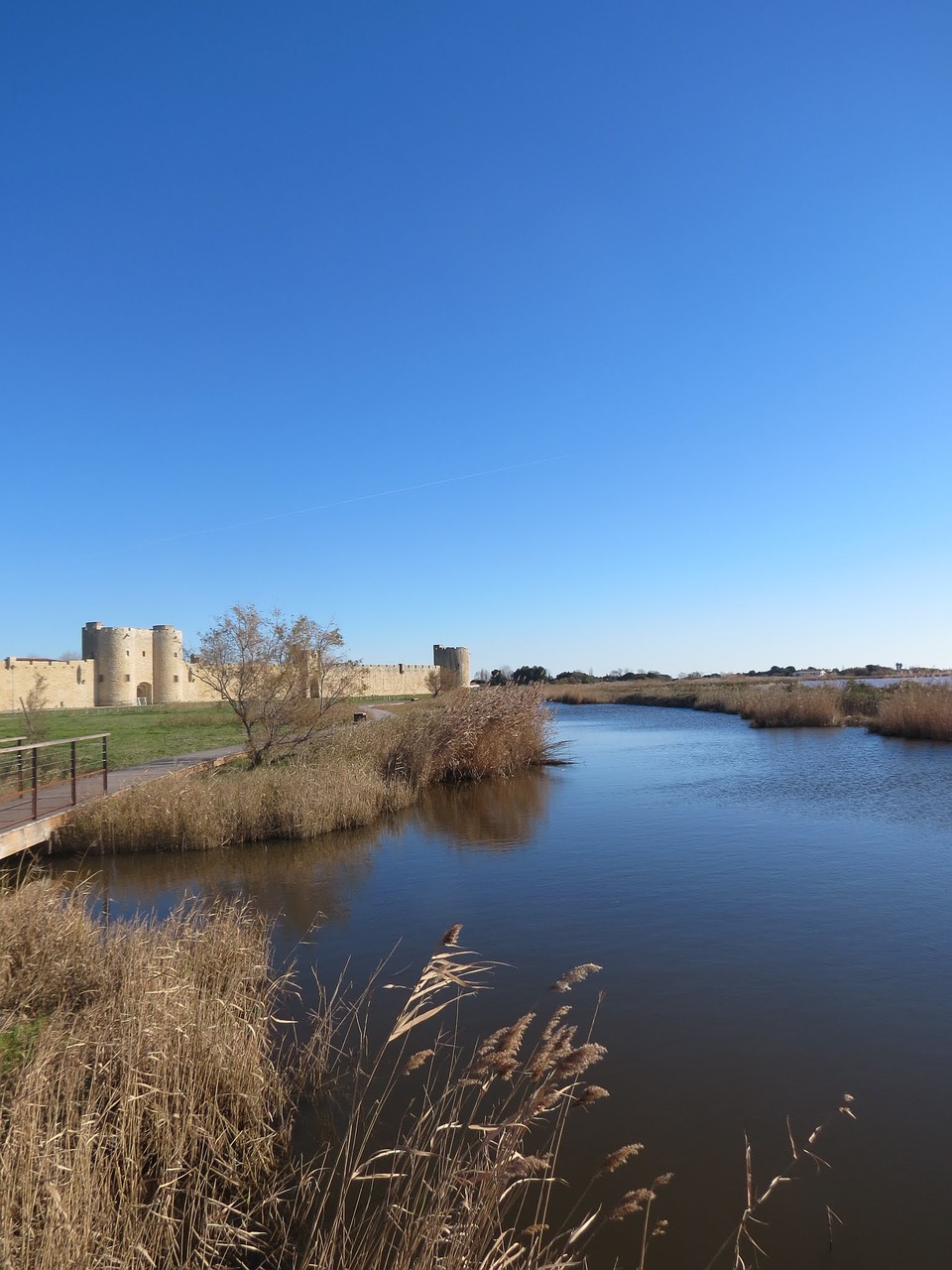 Image - aigues death saline the walls