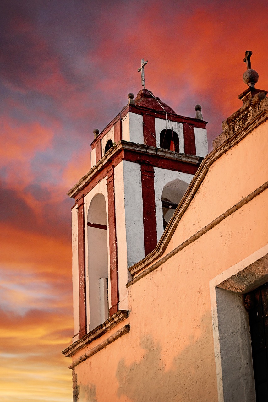 Image - church building architecture city