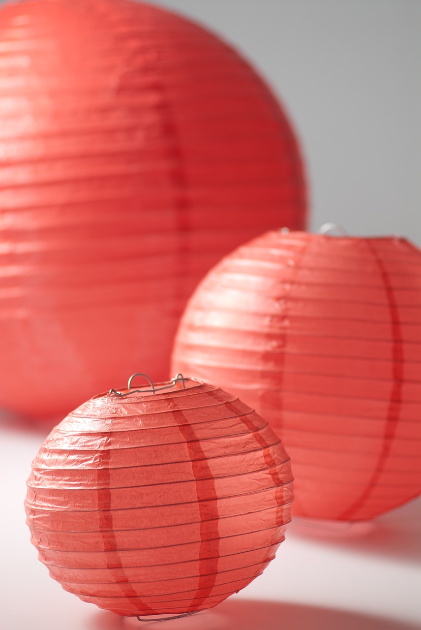 Image - lantern asia chinese festive