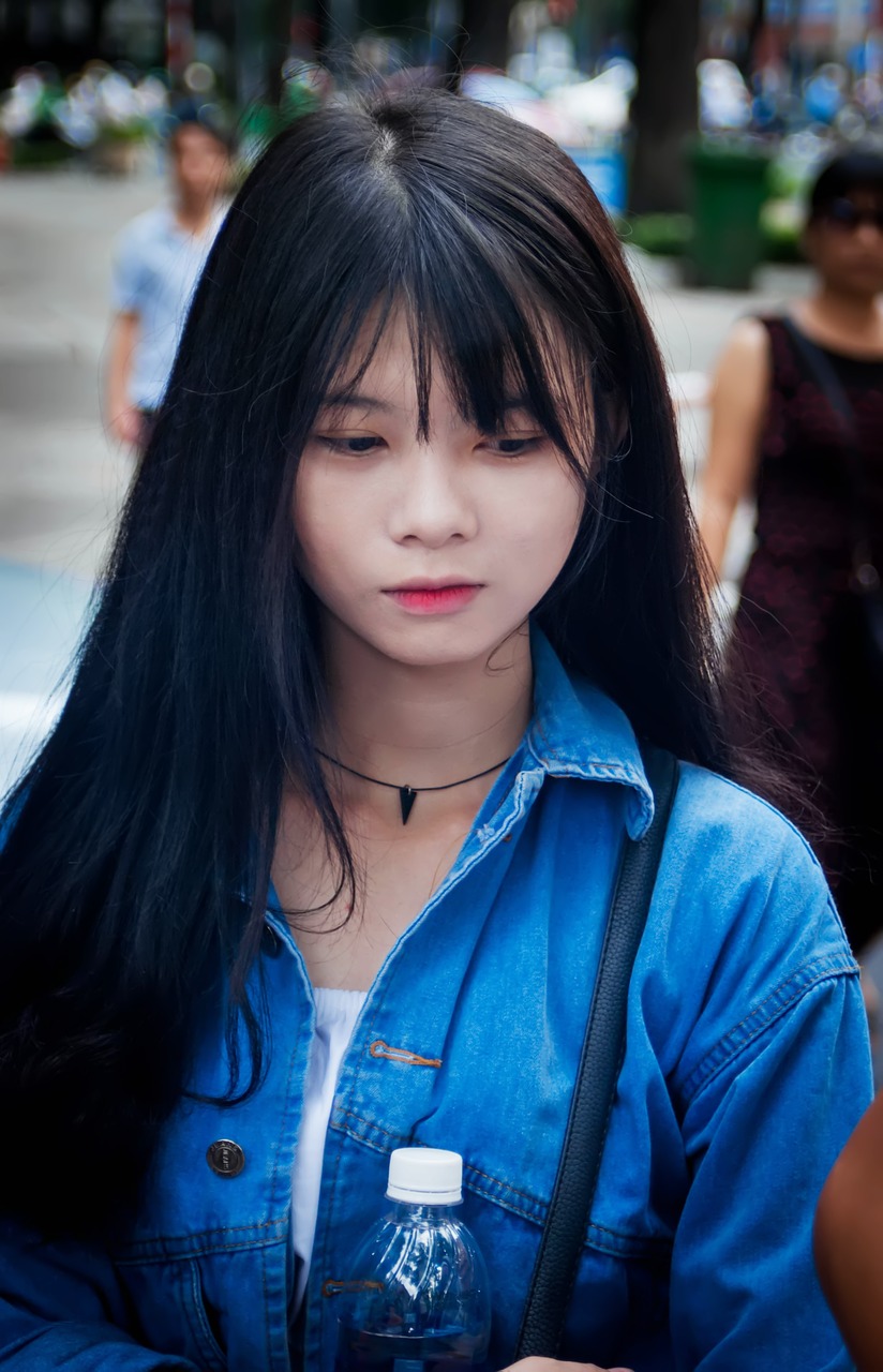 Image - girl beautiful woman beauty girl