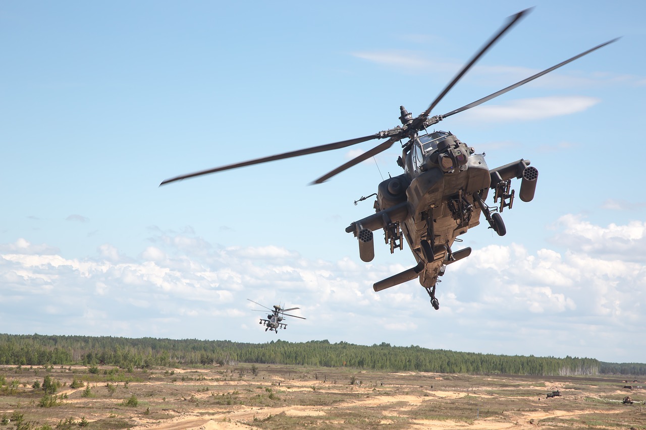 Image - ah 64d apache sabre strike 2017