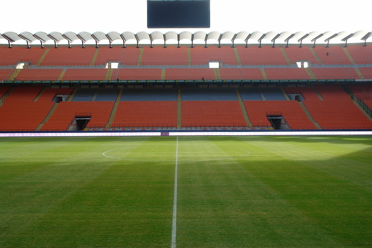 Image - san siro ac milan italy milan