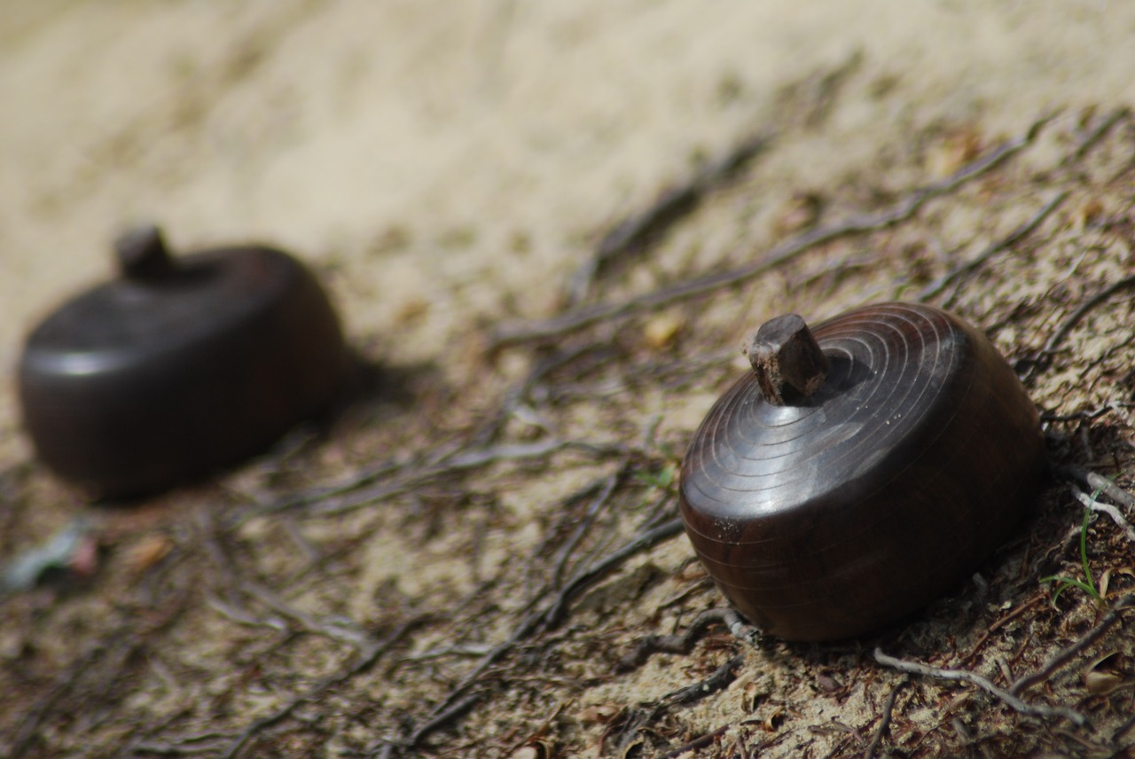 Image - gasing game of natuna area