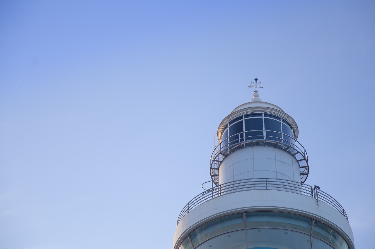 Image - mukho lighthouse lighthouse