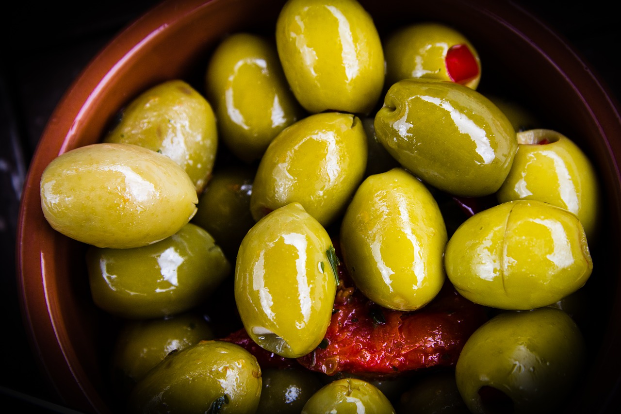 Image - olives food healthy ingredient