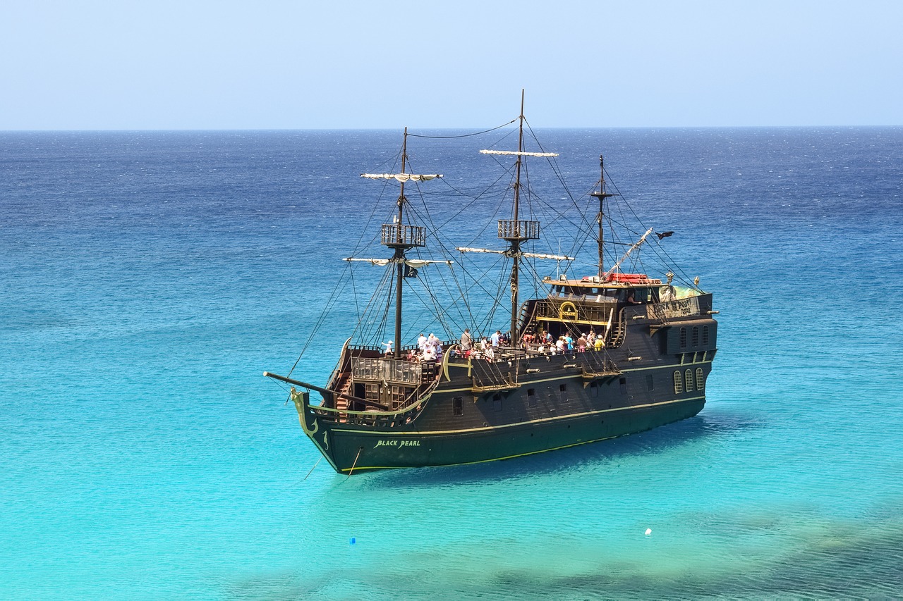 Image - cyprus cavo greko cruise ship