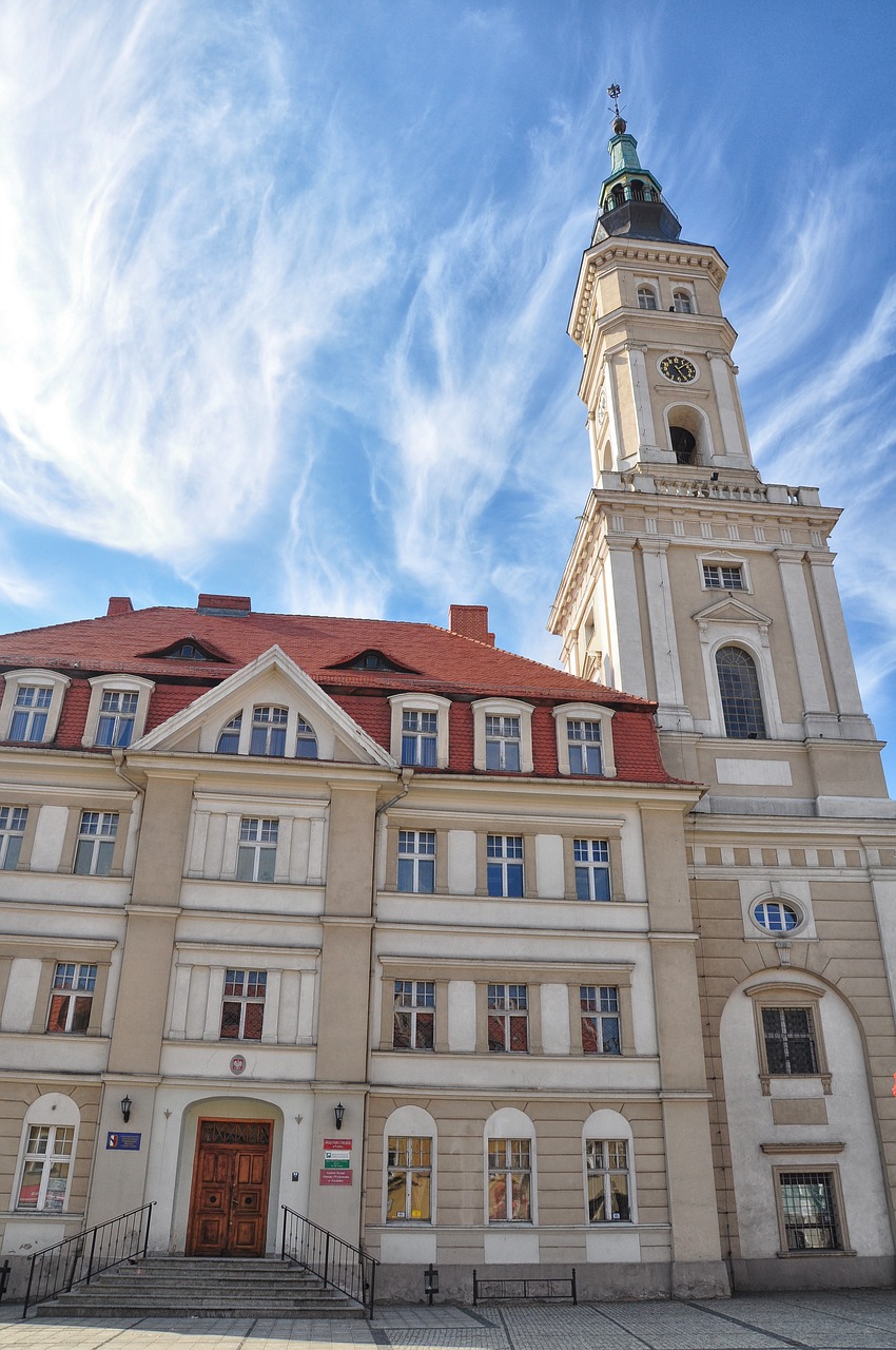 Image - kamienica façades architecture