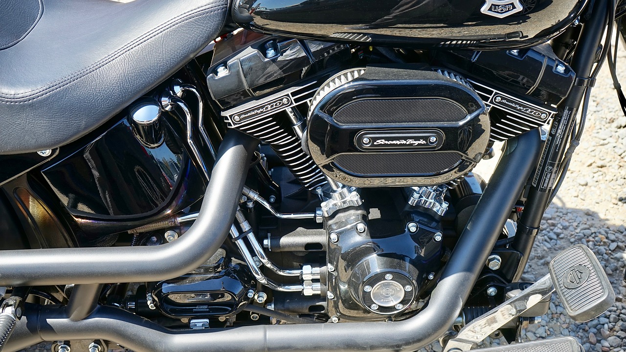 Image - harley davidson bike harley