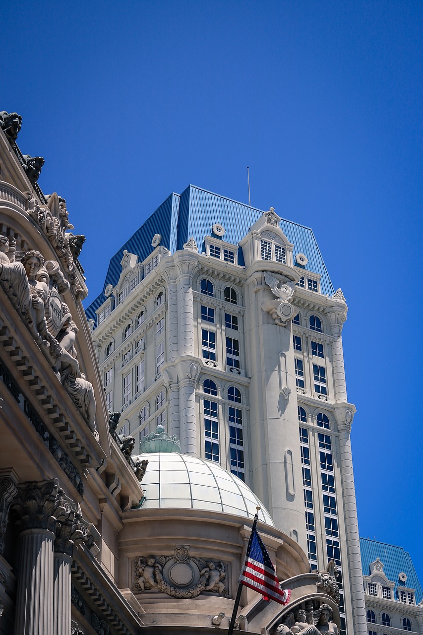 Image - arquitecture las vegas nevada usa