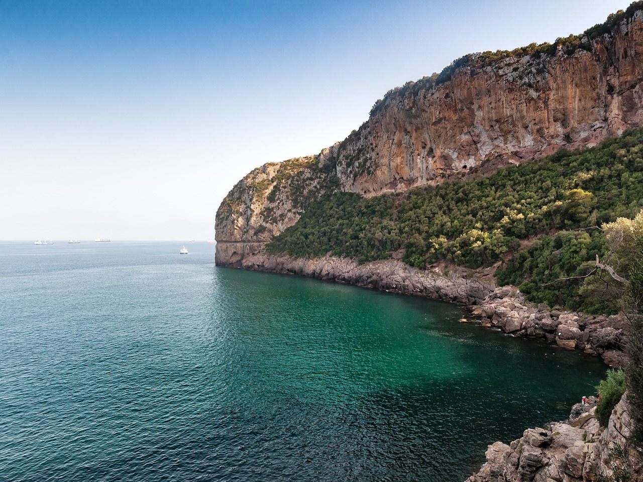 Image - bejaia mediterranean algeria booked