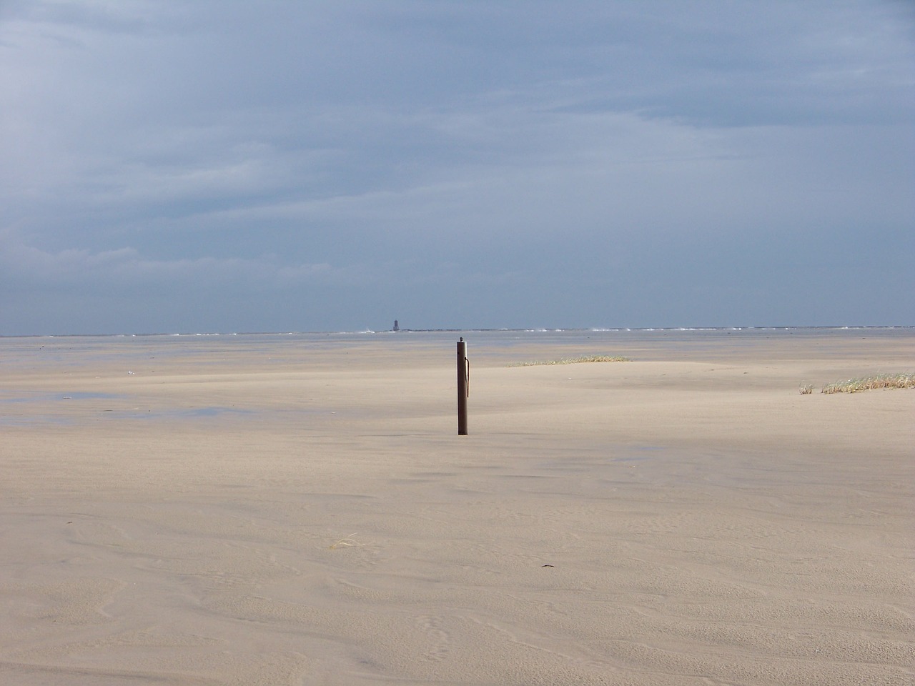 Image - wadden sea blanker hans waypoint