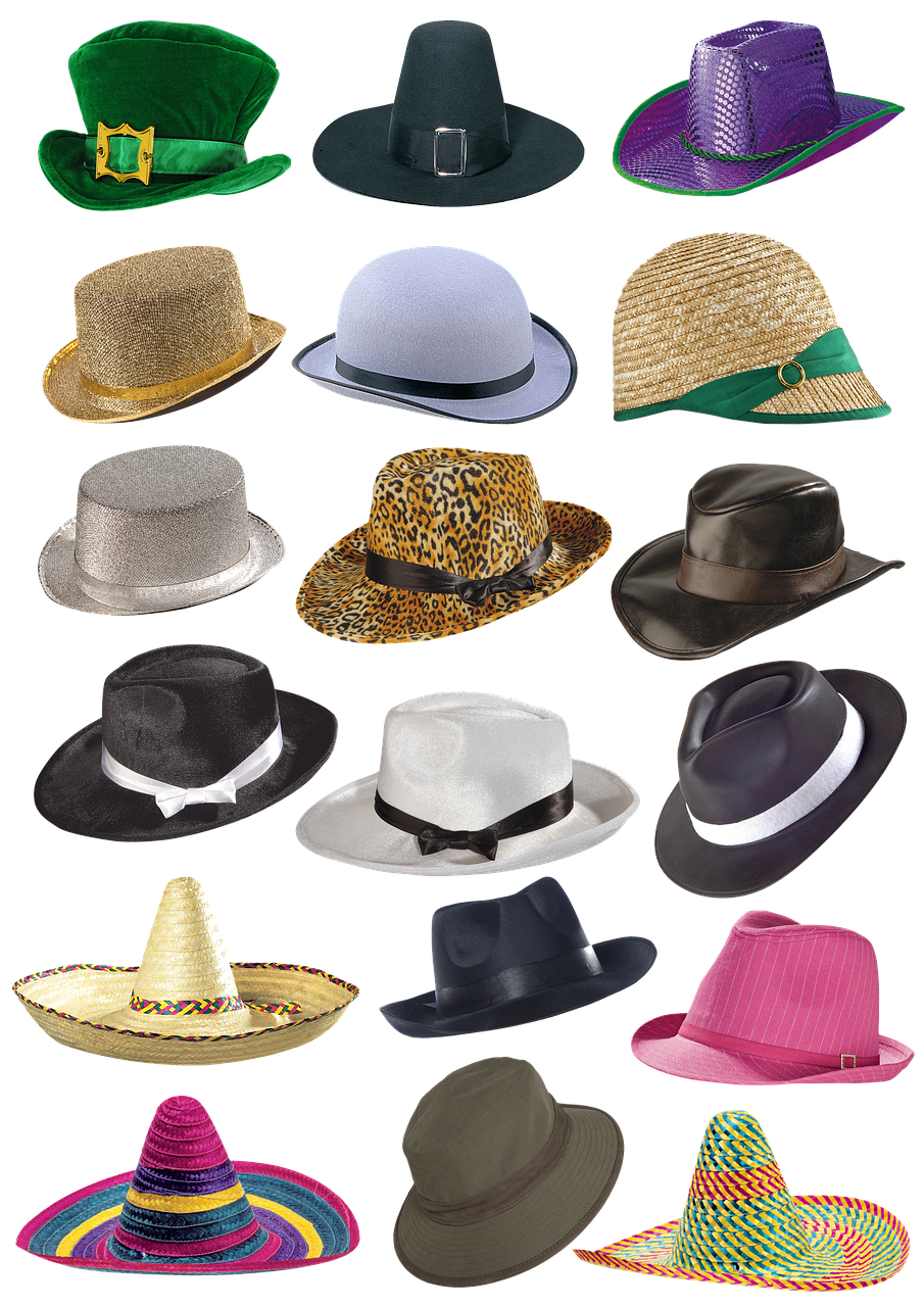 Image - hat png scrapbook