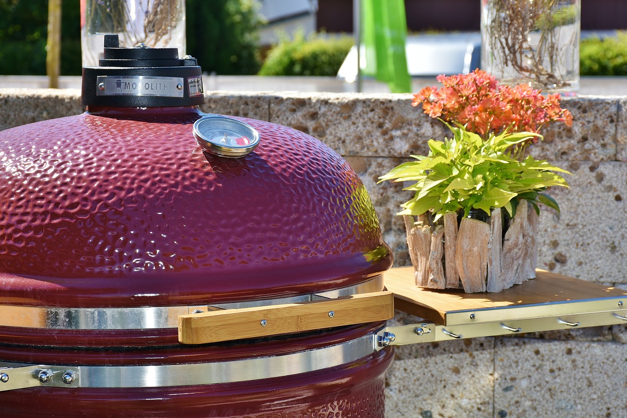 Image - grill monolith grill ceramic grill