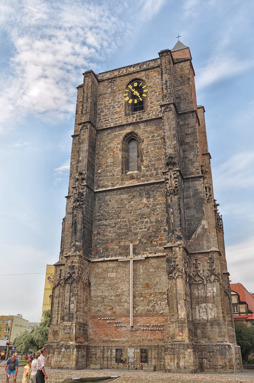 Image - tower church temple the bell tower