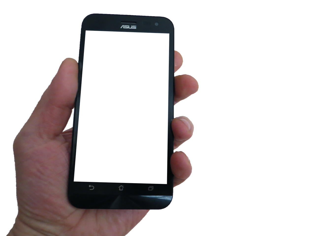 Image - phone smart phone android black