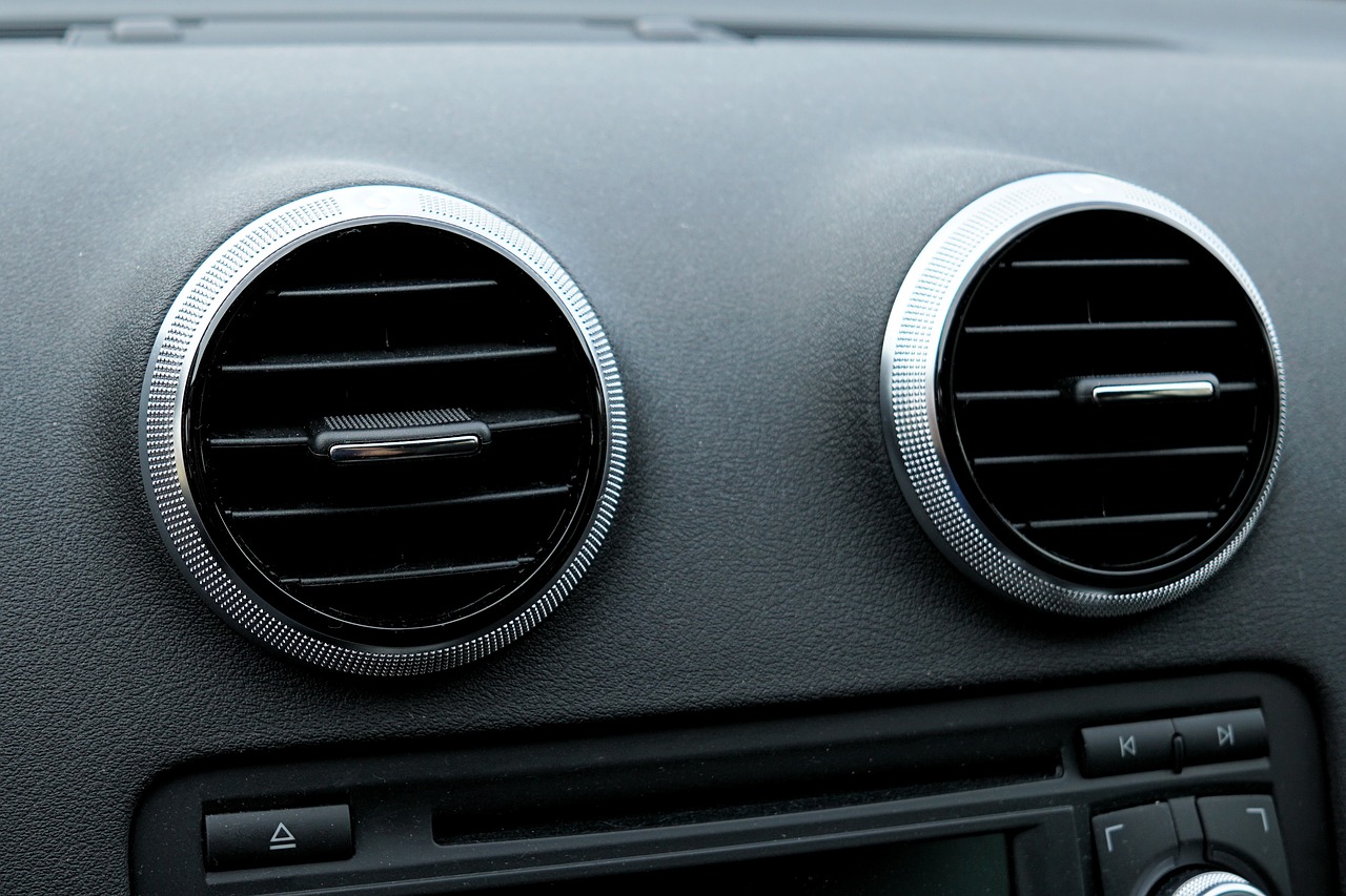 Image - audi cockpit vehicle pkw silver