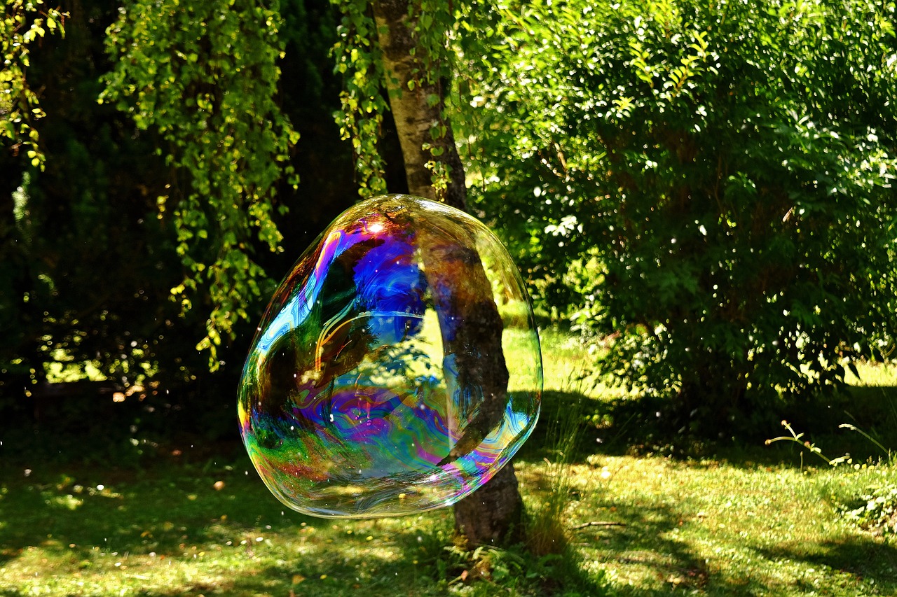 Image - huge soap bubble puste fix