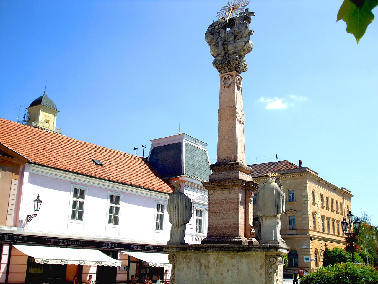 Image - slovakia travel in europe