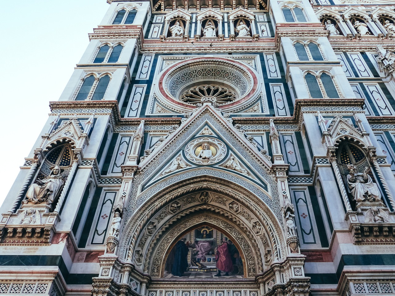 Image - florence duomo dome italy