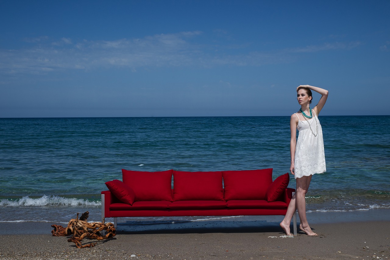 Image - women s dress fashion furniture