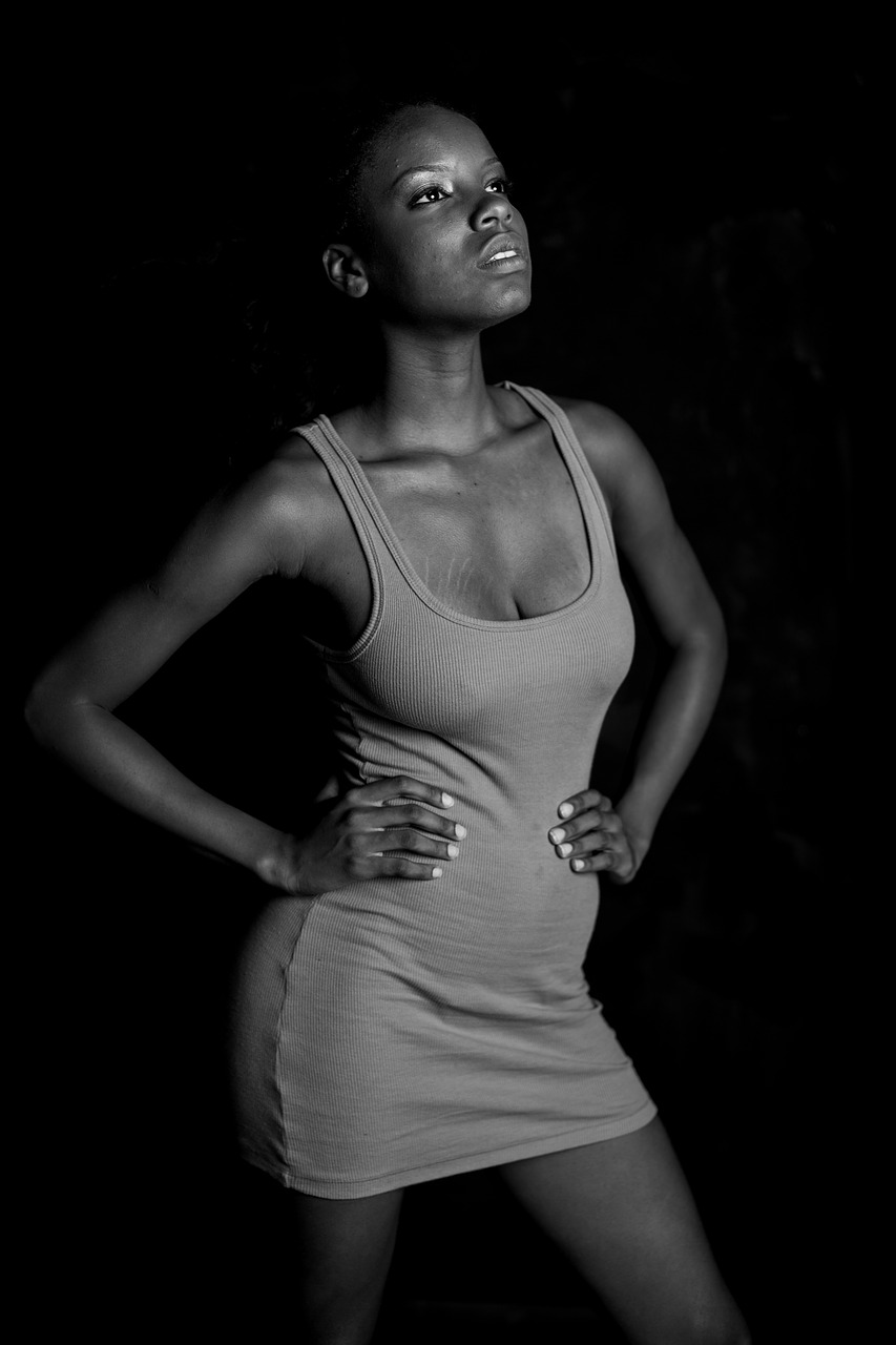 Image - women s model young model fashion