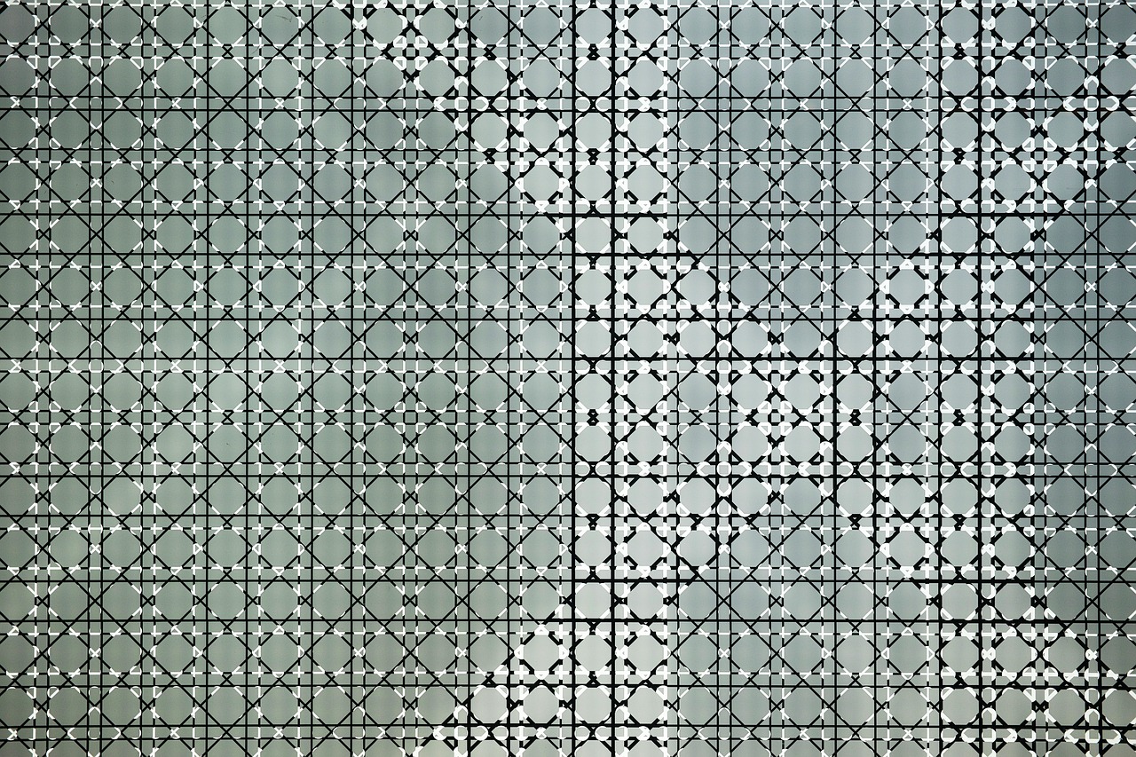Image - abstract pattern macro nobody