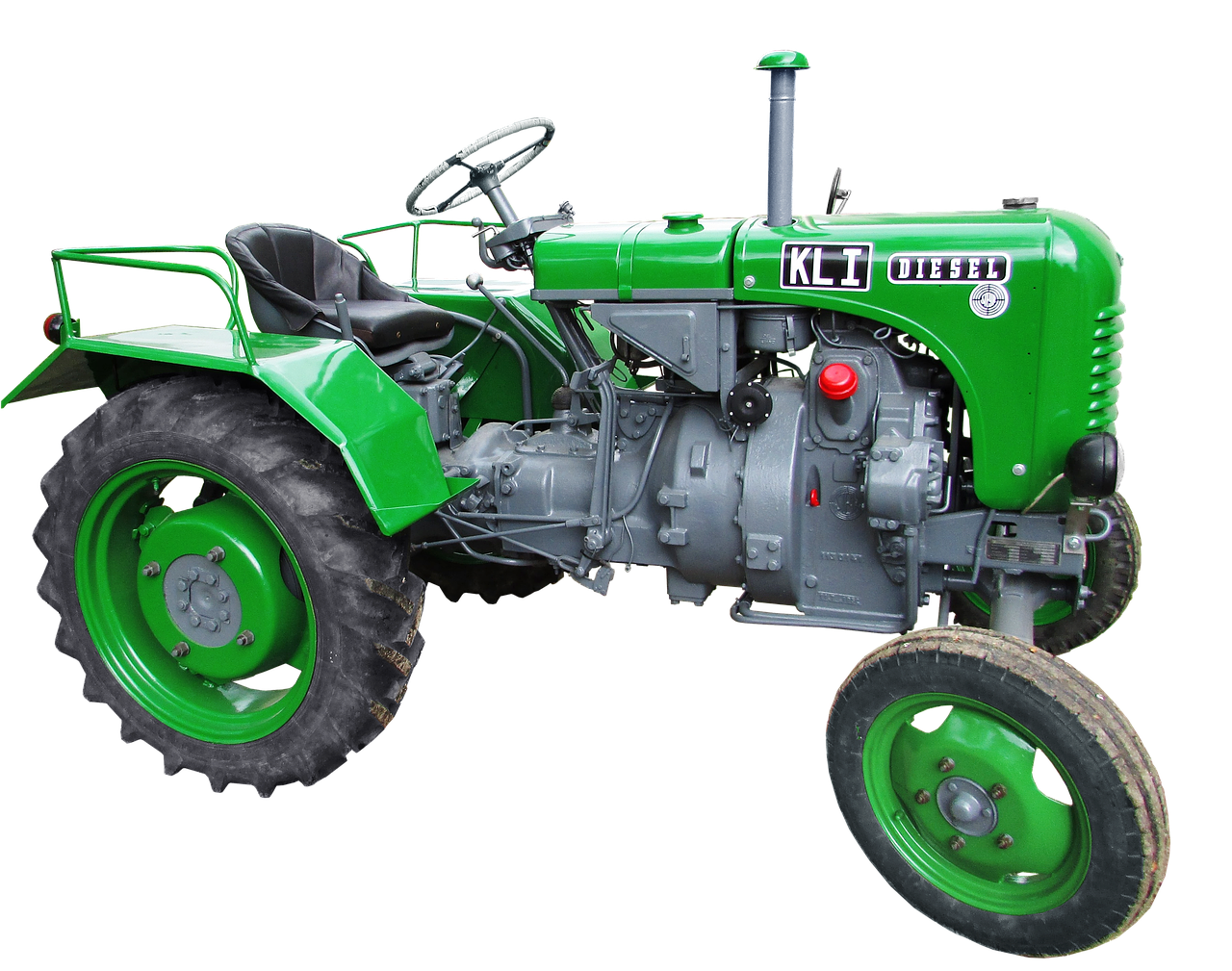 Image - steyr diesel tractors tractor