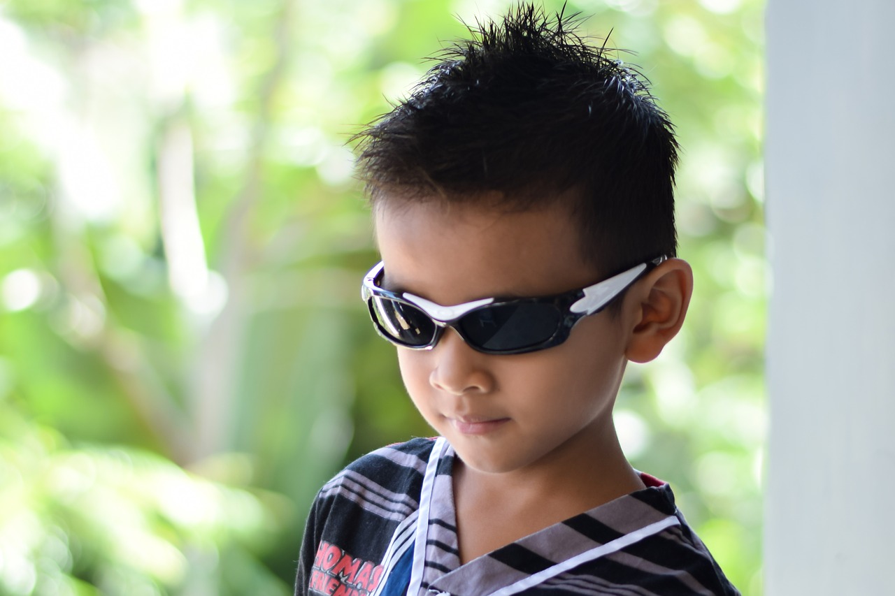 Image - spangle photography portrait of kids