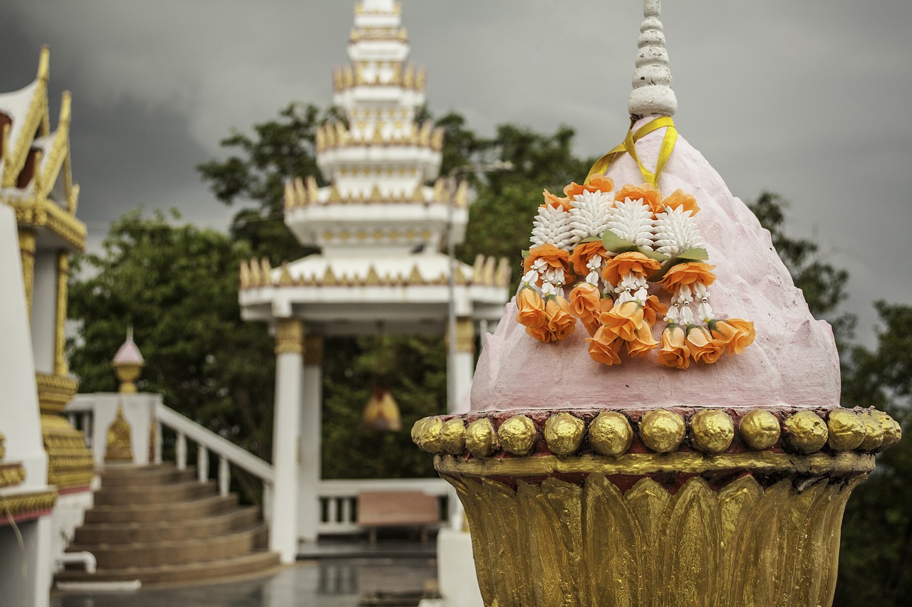 Image - buddha thailand ubolratana isaan