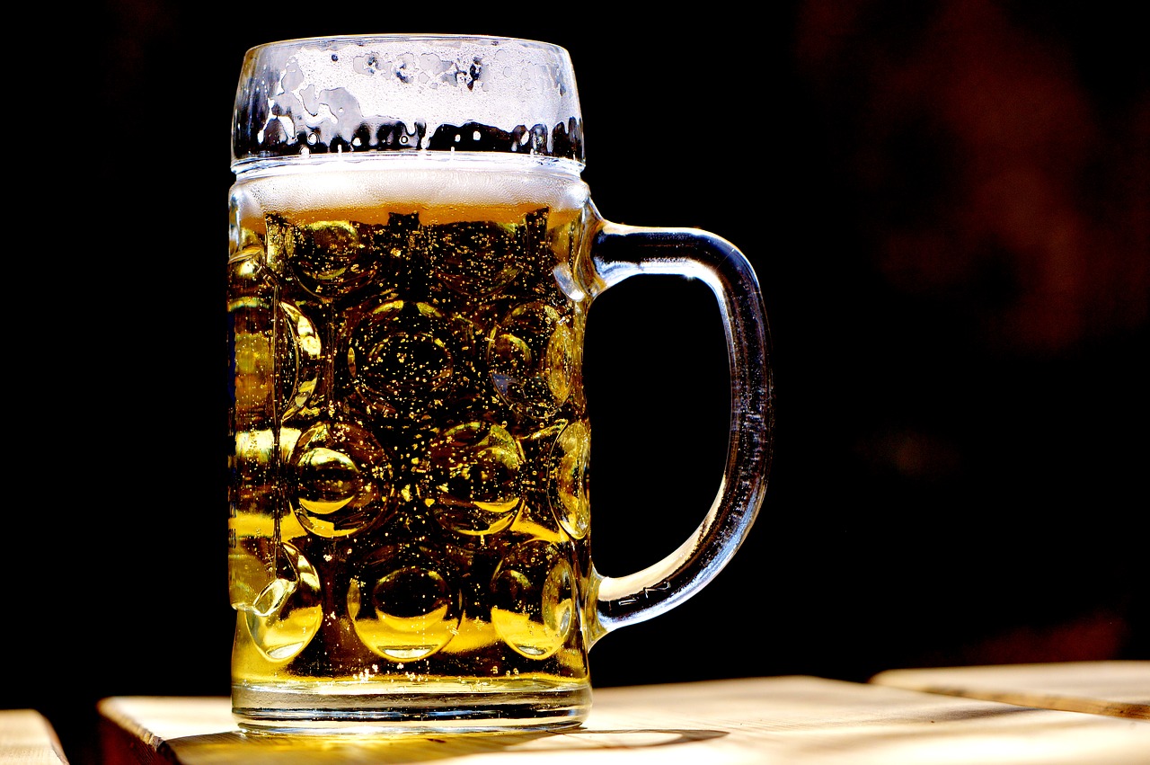 Image - beer mug refreshment beer mug