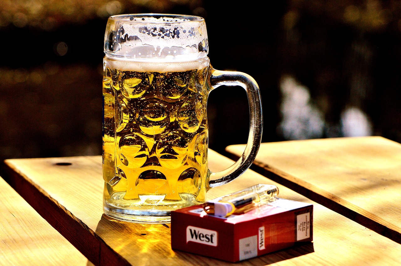 Image - beer mug refreshment beer mug