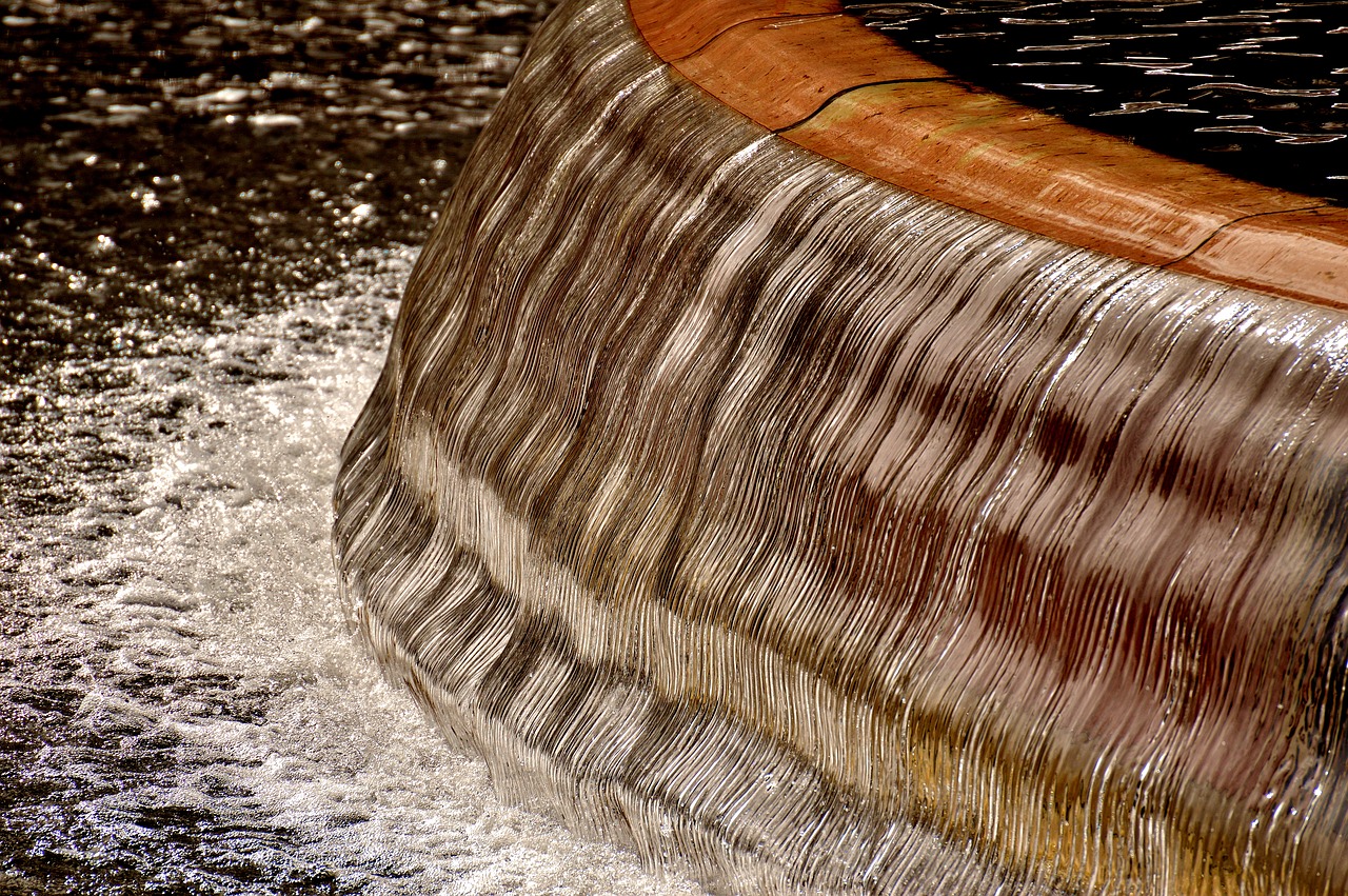 Image - fountain water water feature flow