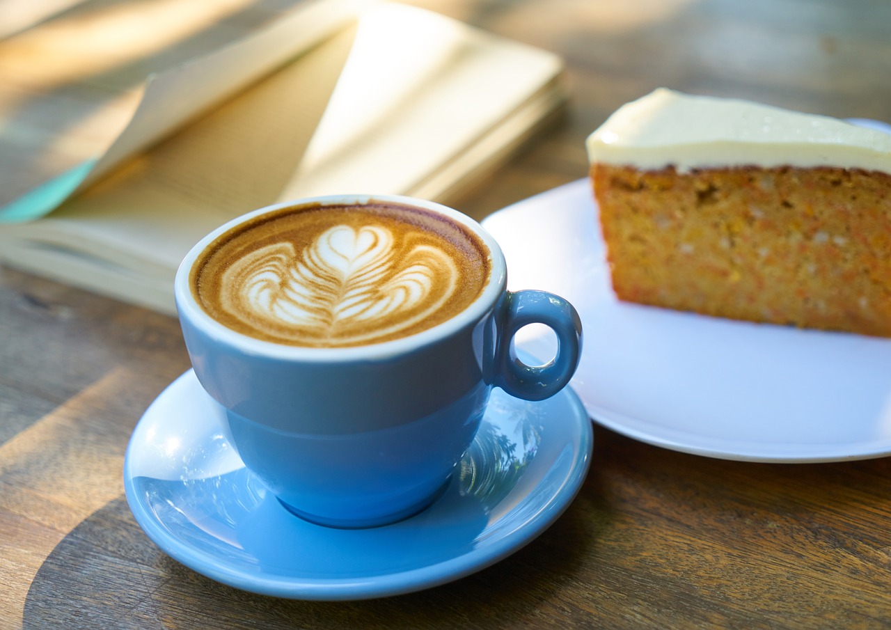 Image - coffee cup beverage food photo