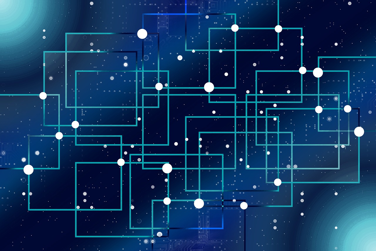 Image - board conductors circuits