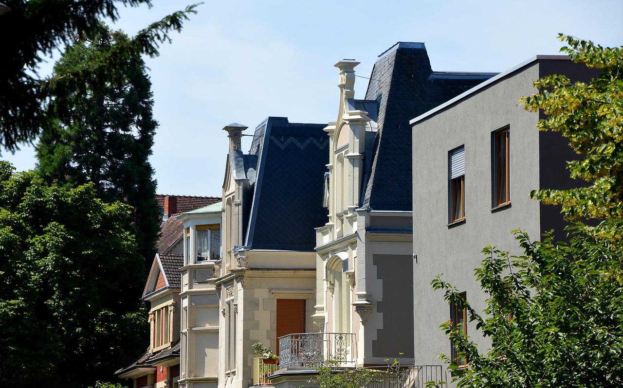 Image - villa heidelberg weststadt home