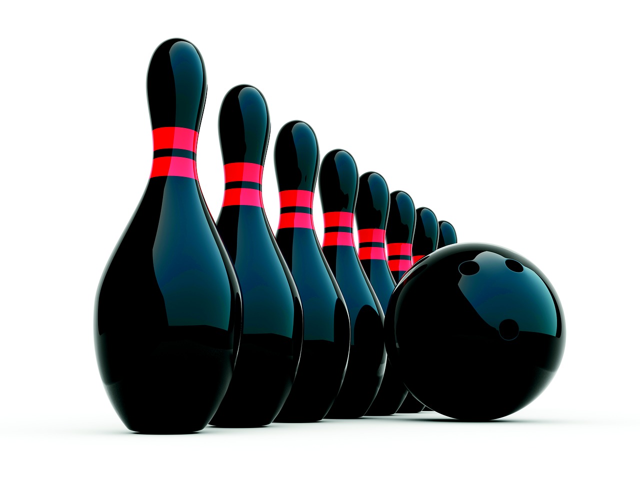 Image - bowling bocce entertainment