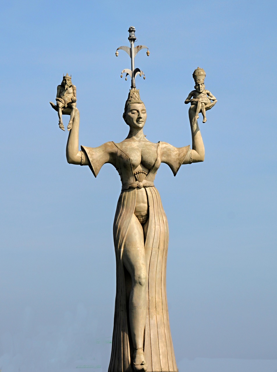 Image - imperia constance port