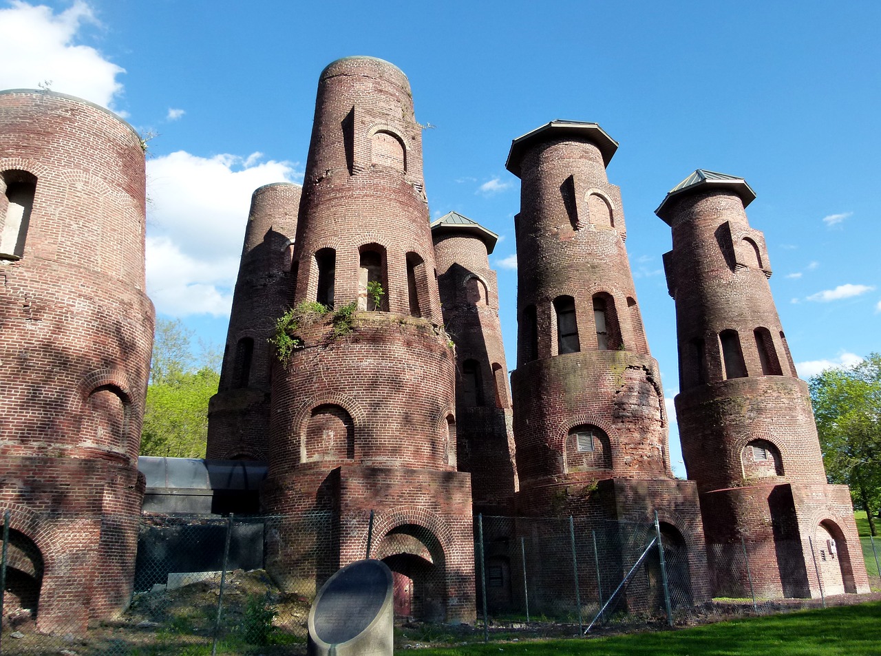 Image - saylor kilns saylor park cement