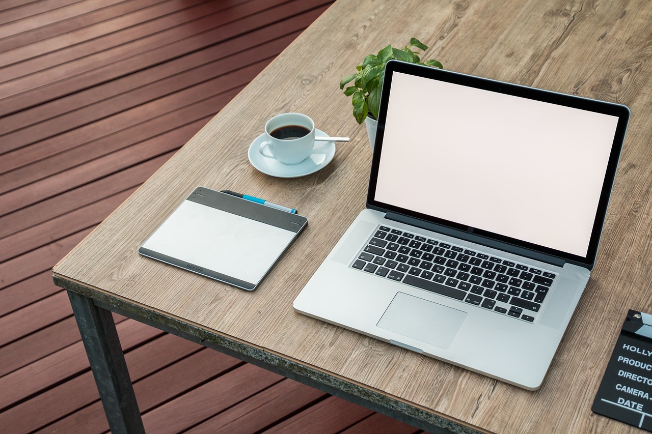 Image - mockup laptop photoshop designer