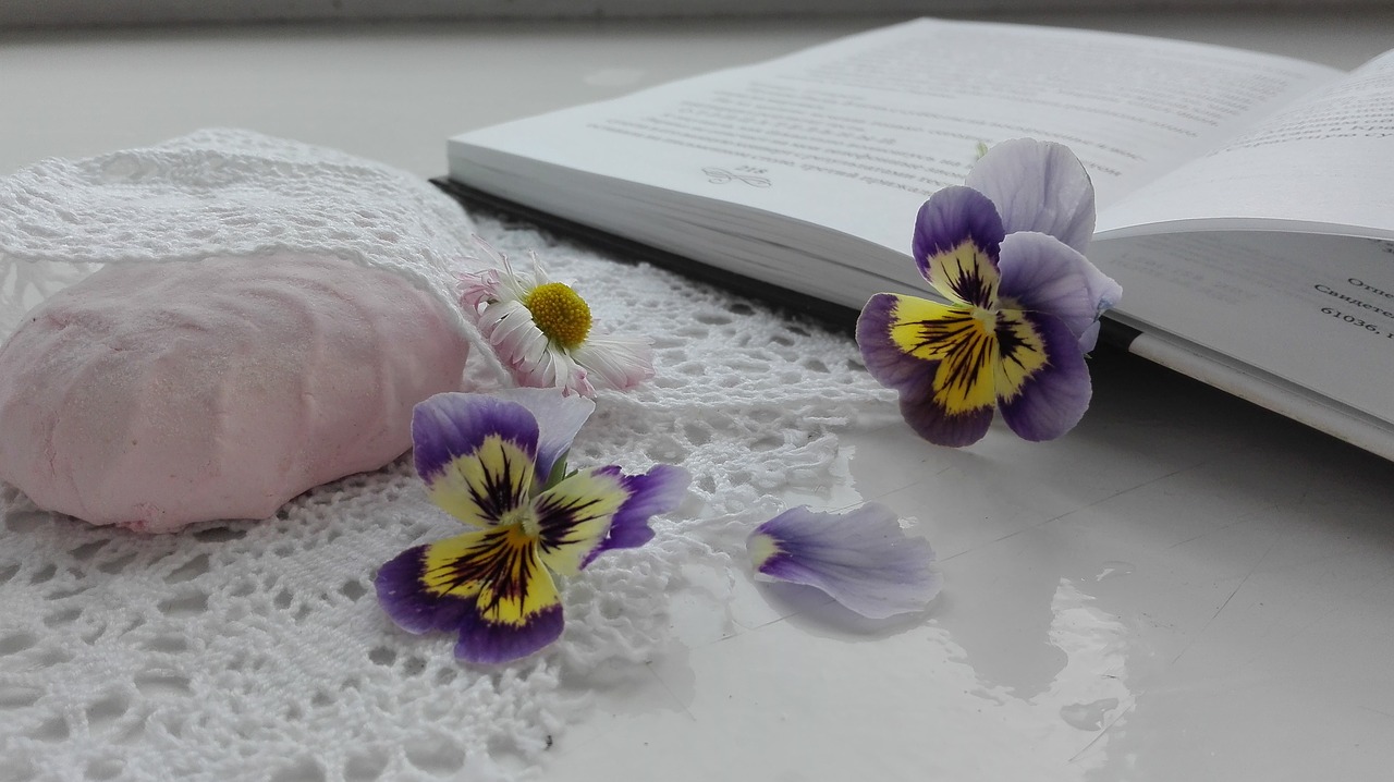 Image - zephyr tenderness flowers