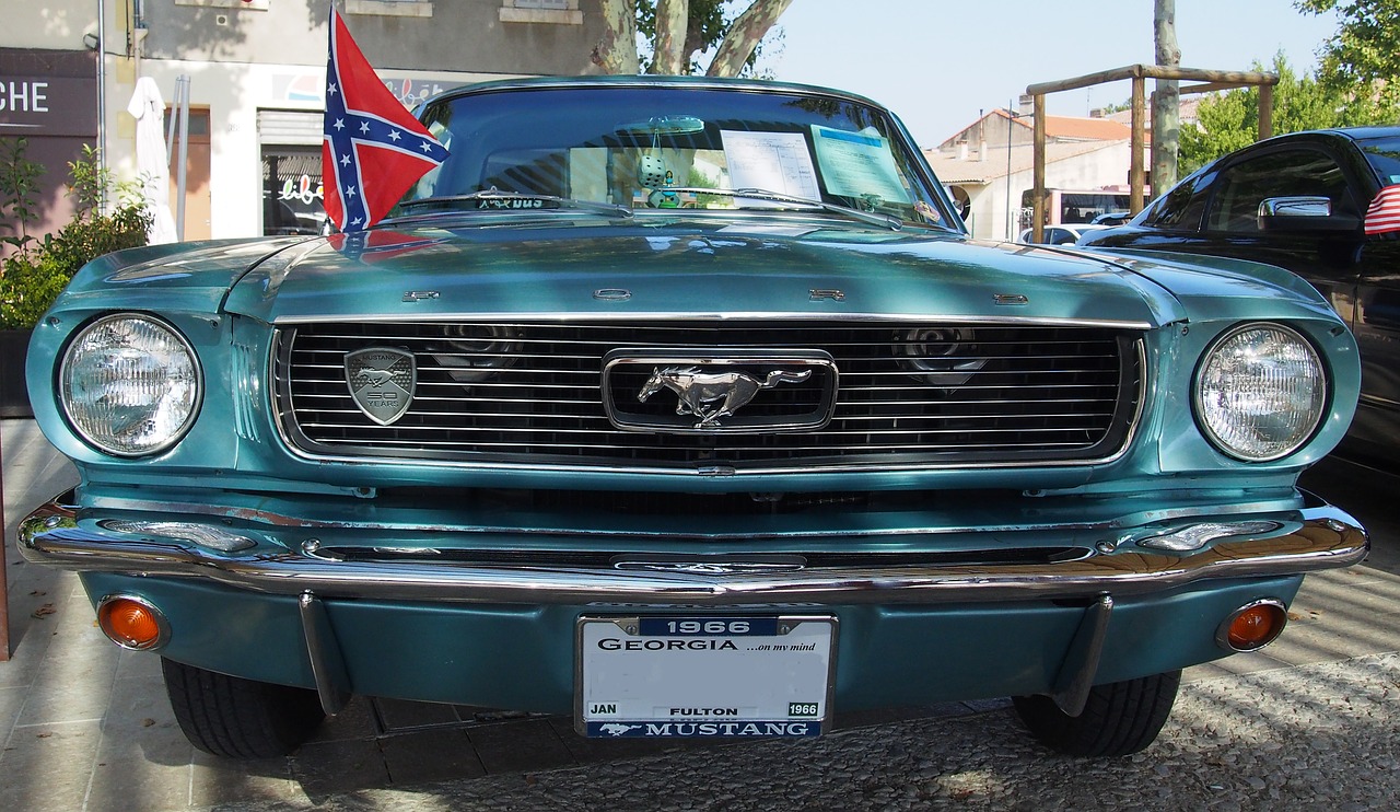 Image - car car collection ford mustang