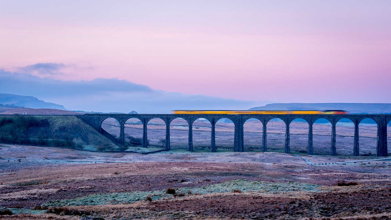 Image - yorkshire dales yorkshire